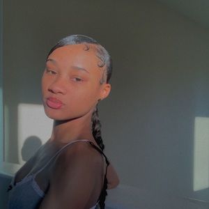 Meet your Posher, Kymani